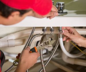 About Sewer Line Replacement Calvert, TX